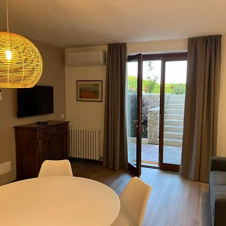 Appartement Solea Bardolino