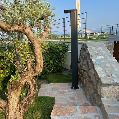 Appartement Solea *