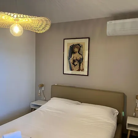 Solea Appartement Bardolino