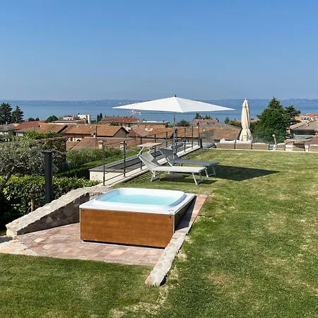 Solea Appartement