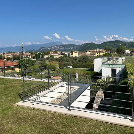 Appartement Solea