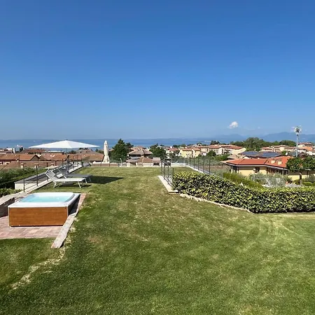 Appartement Solea Bardolino