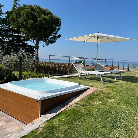 Appartement Solea