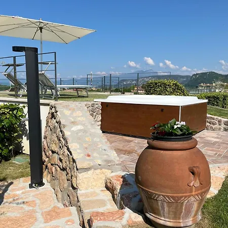 Appartement Solea Bardolino