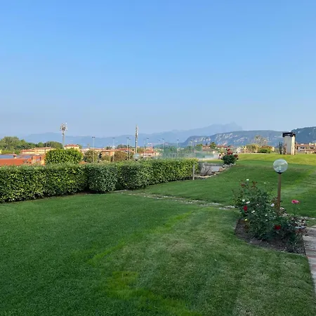 Solea Lägenhet Bardolino